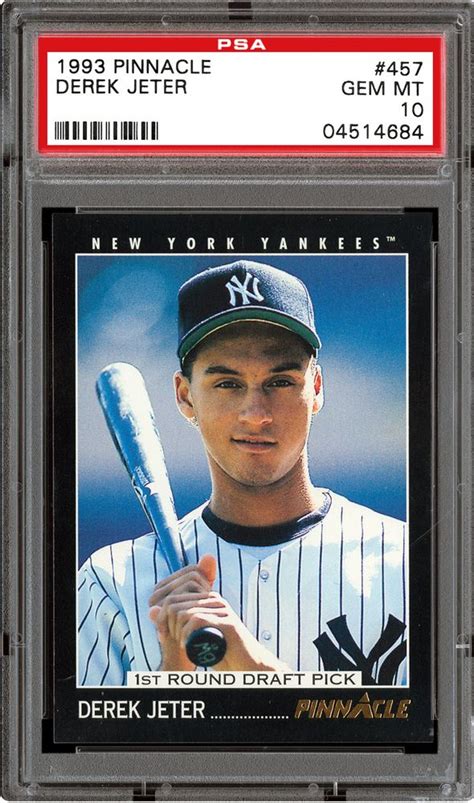 Apr 5, 2011 · Pinnacle Brands: Pinnacle Brands is a defunct trading card manufacturer active from 1986-98. At one point it had licenses with MLB/MLBPA, NFL/NFLPA, NHL/NHLPA, NASCAR, and the WNBA. At one time it owned the rights to the Action Packed, Donruss, Leaf, and Score brand names. 